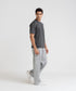 Men's Boxy Graphic Tee